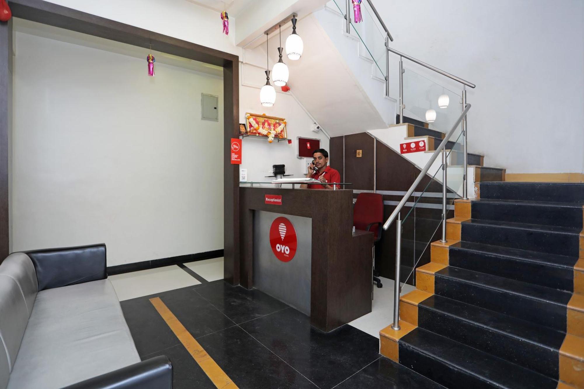 Hotel O Everest Inn Hotel Pune Esterno foto