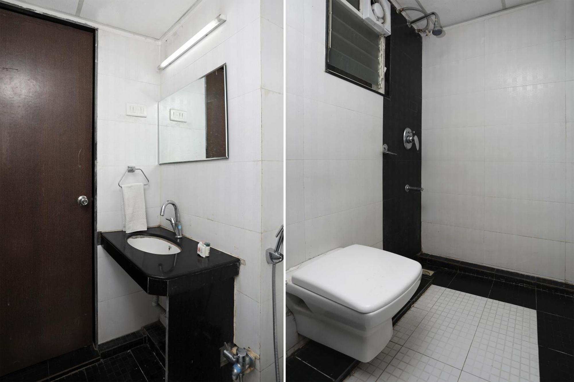 Hotel O Everest Inn Hotel Pune Esterno foto
